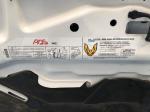 Pontiac Firebird Trans Am Turbo 20th Anniversary Indy 500 Pace Car 1989 года